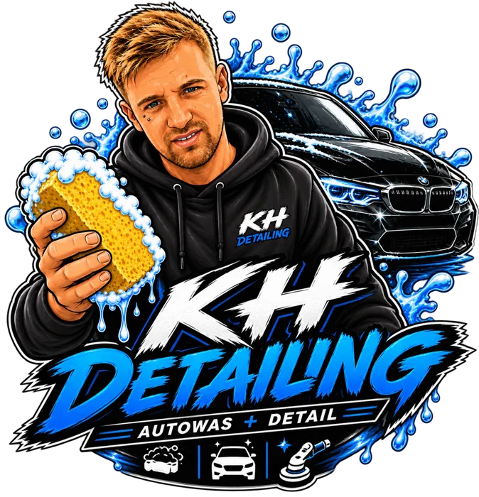 KH Detailing: autodetailing in Mol